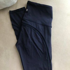Fresh In Mesh Lululemon Leggings (4)